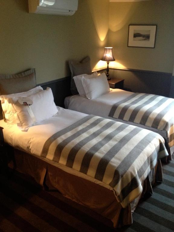 The Crown And Thistle Abingdon-on-Thames Zimmer foto